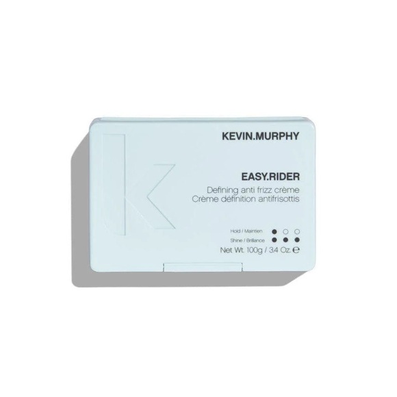 Kevin Murphy Easy.Rider Styling Anti-Frizz Flexible Hold Cream Kevin.Murphy - Picture 2 of 6